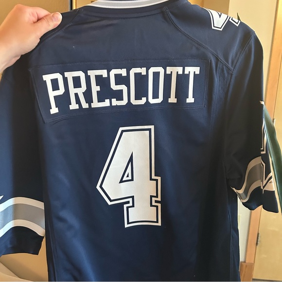 Cowboys jersey - Picture 3 of 4